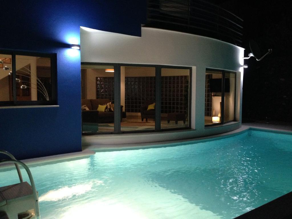 Serena -your Exclusive Private Swimming Pool Setubal